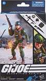 G.I. Joe Classified Series Grunt 6-Inch Action Figure
