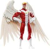 X-Men Marvel Legends Series Angel Deluxe 6-Inch Action Figure