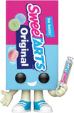 Ad Icons SweeTARTS Box Funko Pop! #184