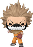 My Hero Academia Baseball Shishido Funko Pop! #1330