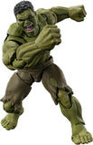 Spider-Man: Brand New Day Hulk S.H.Figuarts Action Figure