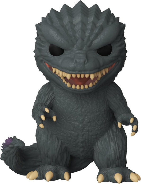 Godzilla 70th Anniversary Godzilla (1999) Funko Pop! Vinyl Figure #1664