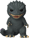 Godzilla 70th Anniversary Godzilla (1999) Funko Pop! Vinyl Figure #1664