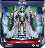 Marvel Legends Falcon (Brave New World)