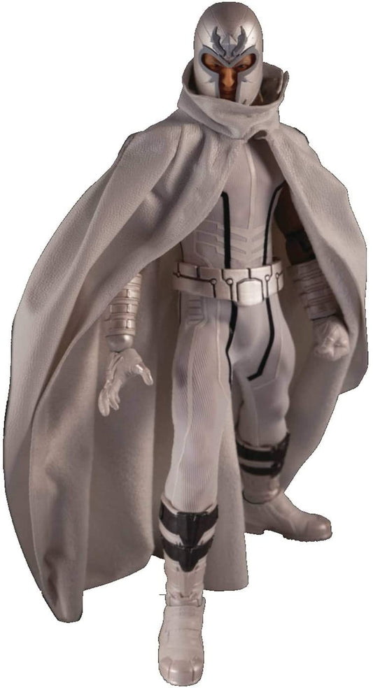X-Men Magneto Marvel NOW! Edition One:12 Collective Action Figure - Previews Exclusive
