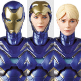 Avengers: Endgame MAFEX No. 184 Rescue