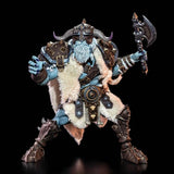 Mythic Legions: Ashes of Agbendor Frost Ogre (Ogre-scale) Action Figure