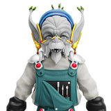 Power Rangers Ultimates Finster 7-Inch Action Figure