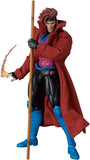 Marvel Comics MAFEX No.287 Gambit (Comic Variant Ver.) Action Figure