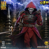 Mezco Doc Nocturnal: Phantom Knight Edition