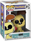 Garfield Odie Funko Pop! #21