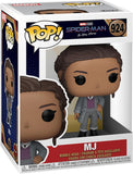 Spider-Man No Way Home MJ Funko Pop! #924
