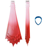 Marvel MAFEX #173 Cyclops (Comic Variant Suit)