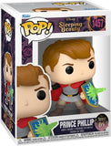Sleeping Beauty 65th Anniversary Prince Phillip Funko Pop! #1457