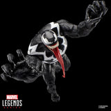 Spider-Man 2 Marvel Legends Gamerverse Venom 6-Inch Action Figure