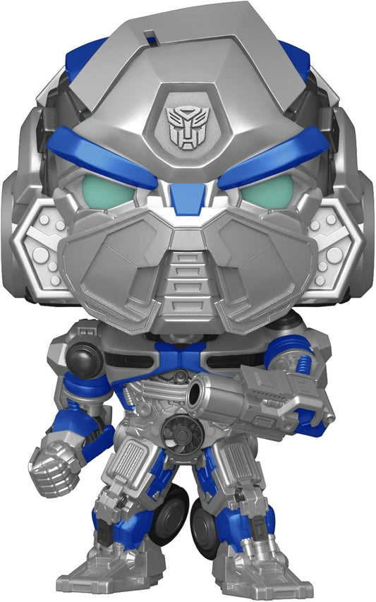 Transformers: Rise of the Beasts Mirage Funko Pop! Vinyl Figure #1375
