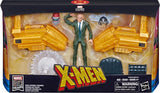 Marvel Legends Ultimate Professor X 6-Inch Action Figure with Hover Chair