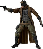 Zack Synder's Justice League MAFEX No.260 Knightmare Batman Action Figure