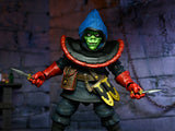Dungeons & Dragons Ultimate Zarak 7-Inch Scale Action Figure