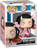 Demon Slayer Nezuko Kamado Funko Pop! #1749