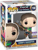 Thor Love and Thunder Gorr's Daughter Funko Pop! #1188