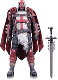Batman Arkham Knight: Azrael Action Figure