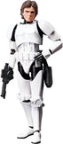 Star Wars: A New Hope Han Solo Stormtrooper Disguise Version Blokees Model Kit