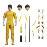 Bruce Lee The Challenger Ultimates 7-Inch Action Figure