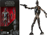 Star Wars The Black Series IG-11 6-inch Action Figure - Exclusive