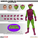 Spider-Man Green Goblin Deluxe Edition One:12 Collective Action Figure