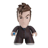 Doctor Who Titans 10th Doctor in Suit 6 1/2-Inch Vinyl Figure