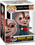 Motel Hell Vincent Smith Funko Pop! #1737