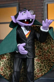 NECA Sesame Street The Count