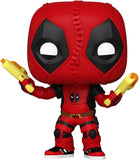 Deadpool & Wolverine Kidpool Funko Pop! #1402