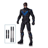Batman: Arkham Knight Nightwing Action Figure