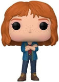Jurassic World Dominion Claire Dearing Funko Pop! #1201