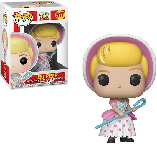 Toy Story Bo Peep Funko Pop! #517