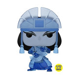 Avatar Last Airbender Kyoshi GITD EE Funko Pop! #1489
