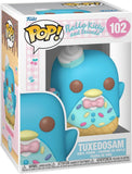 Hello Kitty Tuxedo Sam Ice Cream Funko Pop! #102