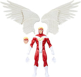 X-Men Marvel Legends Series Angel Deluxe 6-Inch Action Figure