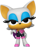 Sonic Rogue Funko Pop! Vinyl Figure #978