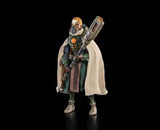 Cosmic Legions: OxKrewe: Book Two, Harrow Zone Jobara Kee Action Figure