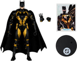 DC Multiverse Wave 24 Batman Earth-2 Earth 2 Society 7-Inch Scale Action Figure