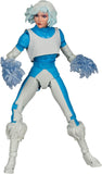 DC Multiverse Wave 25 Ice Fire and Ice 7-Inch Scale Action Figure