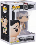 Marvel 80th First Appearance Namor Funko Pop! #500