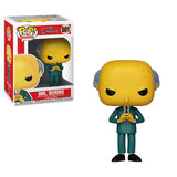 Simpsons Mr. Burns Funko Pop! #501