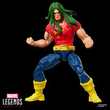 Hulk Marvel Legends Series Doc Samson 6-Inch Action Figure