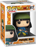 Dragon Ball Super Future Mai Funko Pop! #817