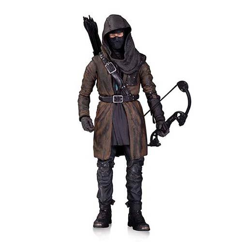 Arrow TV The Dark Archer Action Figure