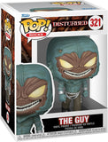 Disturbed The Guy Funko Pop! #321